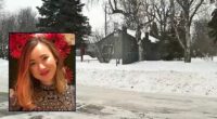 Woman found 'crawling' in 3 feet of snow froze to death after 911 dispatcher refused to send help for more than an hour, lawsuit says