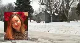 Woman found 'crawling' in 3 feet of snow froze to death after 911 dispatcher refused to send help for more than an hour, lawsuit says