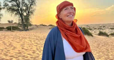 Woman helping cancer-stricken friend executed in alleged carjacking attack: 'Heard a scream'