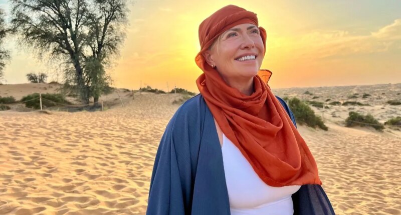 Woman helping cancer-stricken friend executed in alleged carjacking attack: 'Heard a scream'