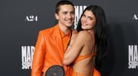 Woman in romance with Timothee Chalamet: He blindsided me with Kylie