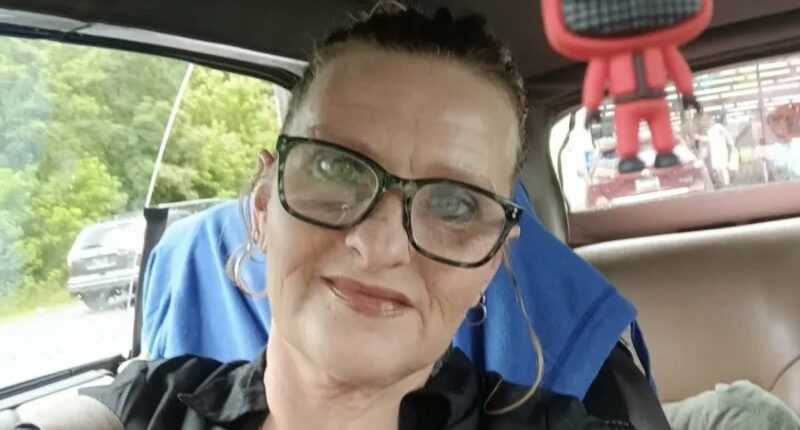 Woman jailed after facial recognition connects her to crimes