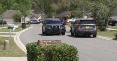 Woman killed in shooting at Westside home; Jacksonville police investigating