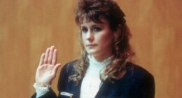 Woman manipulates her teen lover into murdering husband