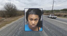 Woman plows through accident scene, drives over body of man who had previously been struck by 2 other vehicles: Sheriff