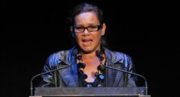 Woman who coined the term 'Welcome to Country' Rhoda Roberts dies