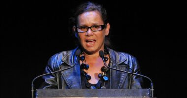 Woman who coined the term 'Welcome to Country' Rhoda Roberts dies