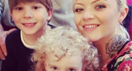 Woman who killed two children is sister-in-law of Sky Sports presenter