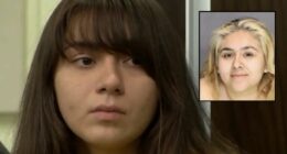 Woman who livestreamed images of her dead 14-year-old sister after DUI was killed in a drive-by shooting: Police