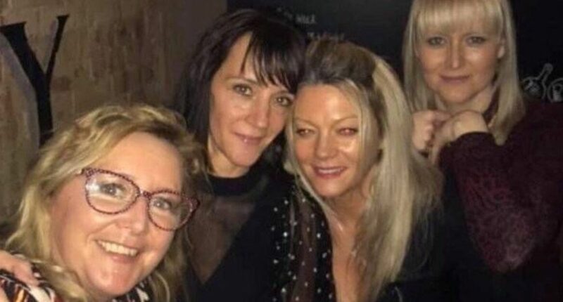 Woman's 'menopause' hot flushes and tingling were actually 10 brain tumours