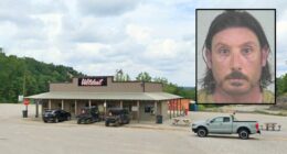 Woman's date night with fiance ends with her head slammed into truck mirror after he ditched her to ride with his friend all night: Police