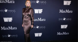 Women in Film honors 2026 Oscar nominees, stresses need for progress