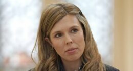 Worboys true crime drama should be a wake-up call, says Carrie Johnson