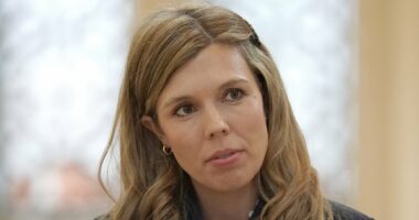 Worboys true crime drama should be a wake-up call, says Carrie Johnson