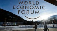 World Economic Forum faces fresh scrutiny as Epstein ties revive past scandals, criticism