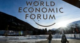 World Economic Forum faces fresh scrutiny as Epstein ties revive past scandals, criticism