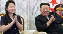 World's first Gen Alpha dictator: Kim Jong-Un's teen daughter