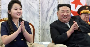 World's first Gen Alpha dictator: Kim Jong-Un's teen daughter