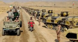 'Worse than Afghanistan' task facing US troops as Trump invades Iran