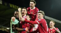Wrexham vs Chelsea - TALE OF THE TAPE: The underdogs squad is worth 20 times LESS than the star-studded Blues despite Hollywood backing... will they be able to pull off another upset?