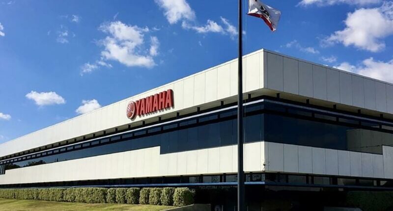 Yamaha pulling out of California after half a century: HQ headed to Georgia