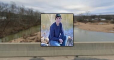 'Yeah, I killed that motherf—': 3 men attacked victim, tied him up with fishing line and kicked him into river in case initially thought to be accidental drowning, sheriff says