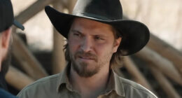 Yellowstone Creator Taylor Sheridan's Involvement In Marshals Explained