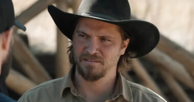 Yellowstone Creator Taylor Sheridan's Involvement In Marshals Explained