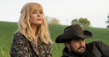 Yellowstone fans go wild as Cole Hauser unveils spinoff