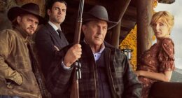 Yellowstone star heartbroken killer of 1923 nephew not found