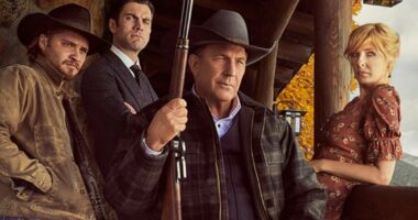 Yellowstone star heartbroken killer of 1923 nephew not found