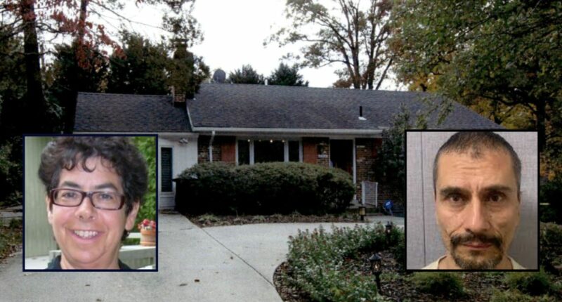 Yoga teacher murdered professor girlfriend after investment deal went bad, fled country and assumed a new identity