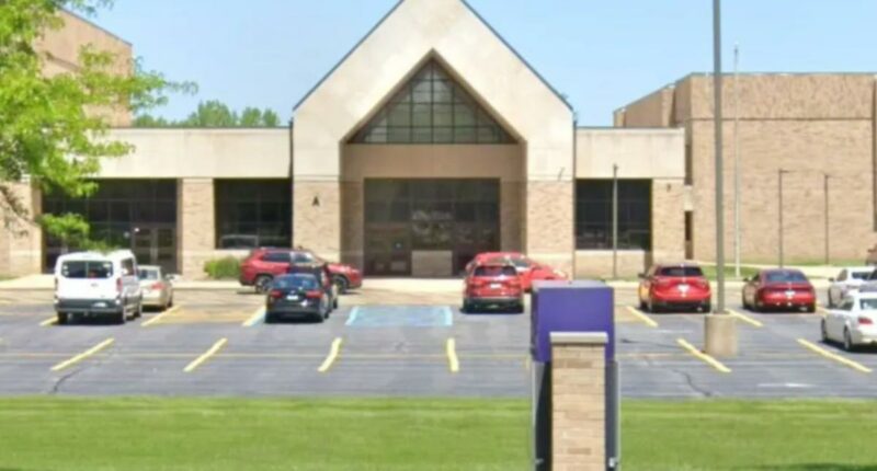 'You all are acting like monkeys in a zoo'