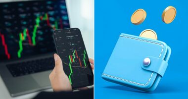 You can earn up to £5,000 cashback by topping up or transferring an Isa: Should you switch provider?