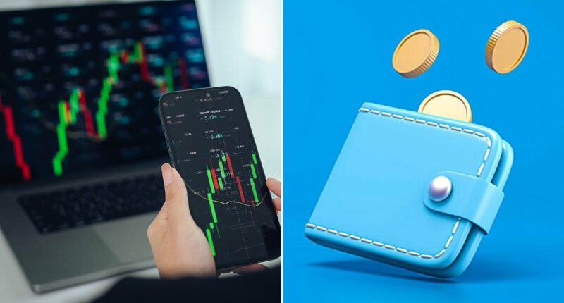 You can earn up to £5,000 cashback by topping up or transferring an Isa: Should you switch provider?