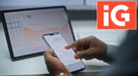 You can get £200 cashback on your investments from IG: Should you sign up?