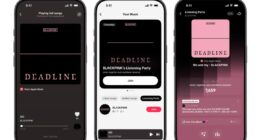 You can soon listen to Apple Music inside of TikTok