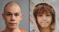 'You can't smoke dope and point gun lasers': Teenager who killed pal while toying with firearm and playing Madden is headed to prison