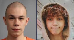 'You can't smoke dope and point gun lasers': Teenager who killed pal while toying with firearm and playing Madden is headed to prison