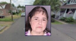 'You did this': Night nurse takes her time putting 3-year-old's breathing tube into her throat, causing girl to gasp for air, cops say