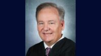 'You ever chopped cotton before?': Judge admonished for making racially insensitive remarks to Black defendant and being snarky with public defenders