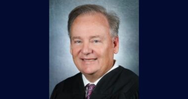 'You ever chopped cotton before?': Judge admonished for making racially insensitive remarks to Black defendant and being snarky with public defenders