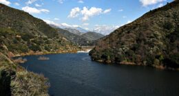 Young mother swept away to her death while hiking in California, officials say