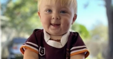 Young mum accused of killing son in Gold Coast crash to stay in custody