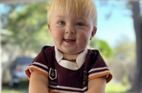 Young mum accused of killing son in Gold Coast crash to stay in custody