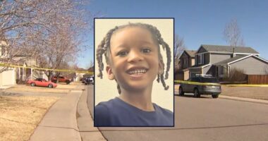 'Your worst nightmare': 5-year-old killed by 11-year-old brother 'who would never leave him alone,' cops say