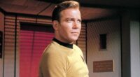 You've All Got Star Trek's Captain Kirk Completely Wrong