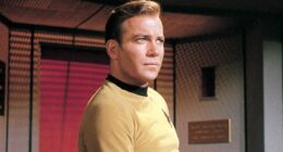 You've All Got Star Trek's Captain Kirk Completely Wrong