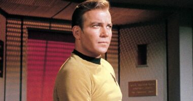 You've All Got Star Trek's Captain Kirk Completely Wrong