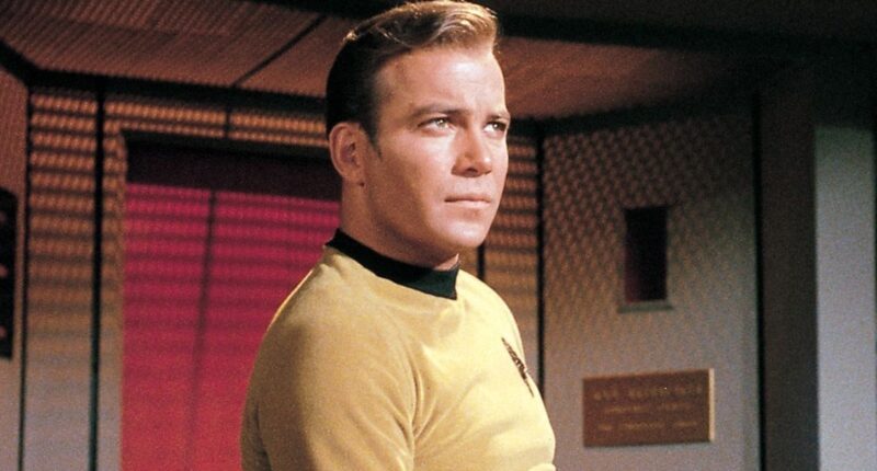 You've All Got Star Trek's Captain Kirk Completely Wrong